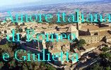 Amore Italiana di Romeo i Giulietta - 3. kapitola